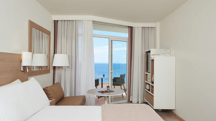 Meliá Calviá Beach